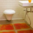 B-surfaces -  Residential Bathroom, Isreal 