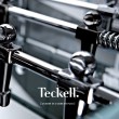 Teckell Cover